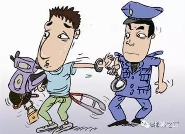 記者從武安市公安局獲悉，7月24日，武安三名未成年人在一天的時(shí)間里偷盜三輛山地自行車，被抓后，三名未成年違法行為人被公安局要求，各自書面寫出不違法違規(guī)保證書，并囑咐家長(zhǎng)做好監(jiān)護(hù)教育工作。